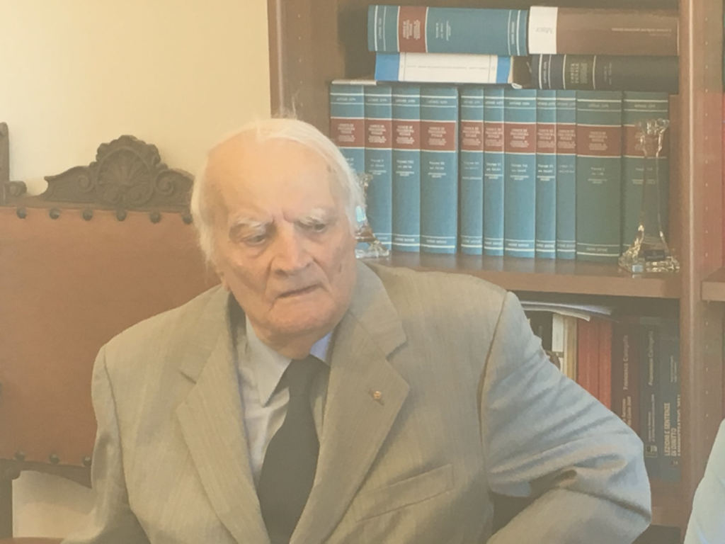 Contrada – La Corte di Cassazione, accoglie il ricorso dell’ Avv.Stefano Giordano