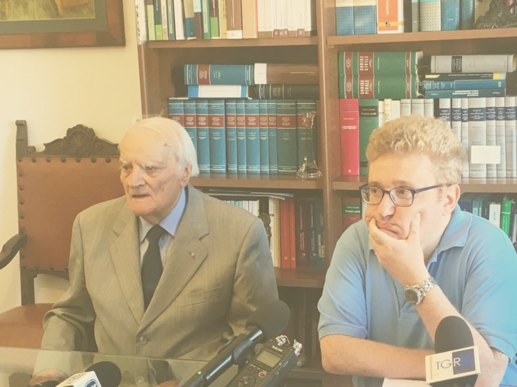 Contrada – Respinto risarcimento ingiusta detenzione